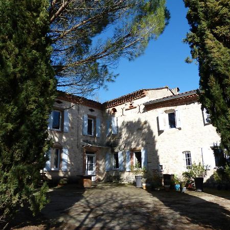 Domaine De Bonnet Bed & Breakfast Castelnau-de-Levis Bagian luar foto