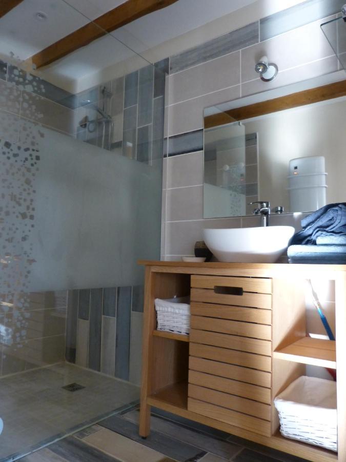 Domaine De Bonnet Bed & Breakfast Castelnau-de-Levis Bagian luar foto