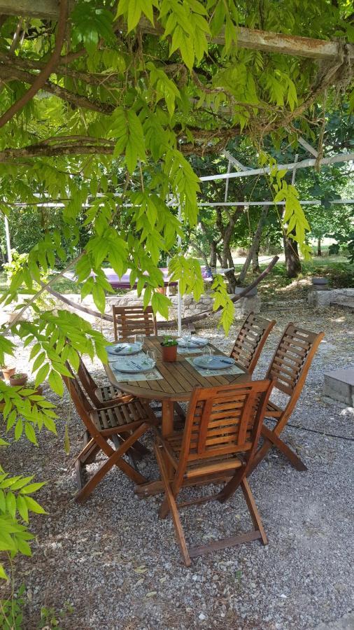 Domaine De Bonnet Bed & Breakfast Castelnau-de-Levis Bagian luar foto