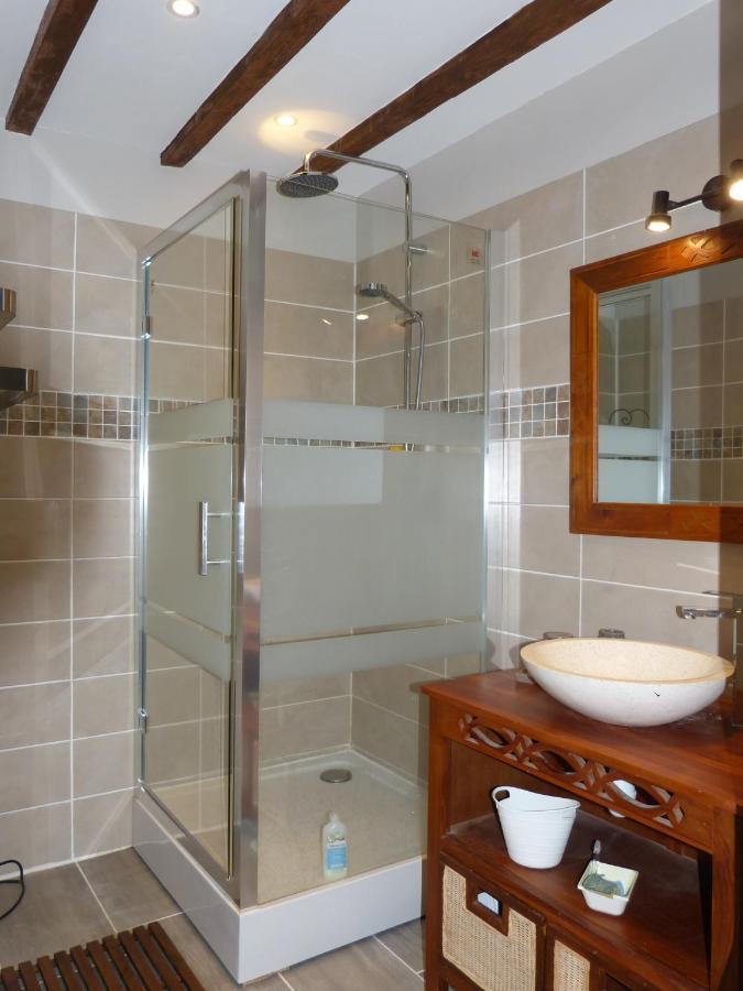 Domaine De Bonnet Bed & Breakfast Castelnau-de-Levis Bagian luar foto